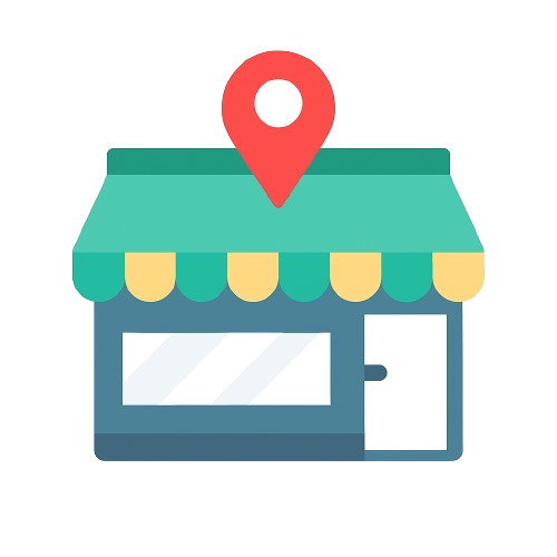 상점 아이콘